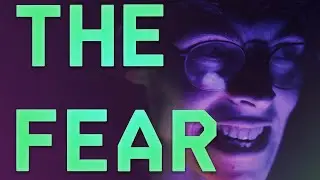 THE FEAR - Award Winning Horror Short Film (48 Hour Film Challenge) Wing It Studios