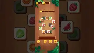 Tile Crush 2021 - Match 3 Gameplay | Android Puzzle Game
