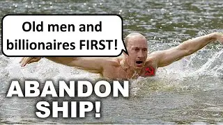 Ukraine Liberates Kherson!  Russia Loses BIG Again!