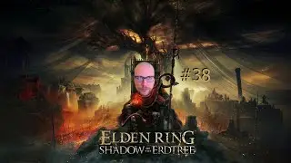 JASKÓŁ GRA W ELDEN RING DLC #38 | jaskol95 VOD twitch