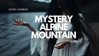 Horror mystery on the top of the Alps @MyteriesUnveiled