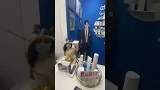 А вместе мы КомандА  #атоми #млм #корейскийбренд