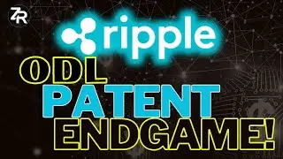 Патент ODL компании Ripple &mdash; ЭНДШПИЛЬ!