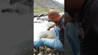 Babusar Pass