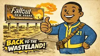 Fallout New Vegas And Nuka Cola (Portrait)
