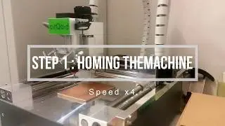 PCB Milling with the Cirqoid Machine