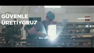 Akg&uuml;n Elektrik &Uuml;retim Videosu #promotionfilm