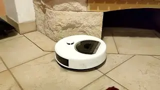 Found in TEMU - Lefant M330 Navigation Robot Vacuum Cleaner - First Look  (link in the description)