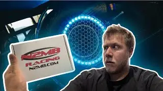 N2MB WOT Box Installation/Demonstration Hemi