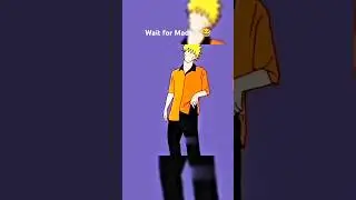 Naruto dance competition #shorts #naruto #anime #trending #narutoviralshorts #viralshorts