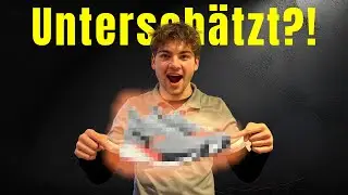 Mizuno Neo Zen Review - der untersch&auml;tzteste Laufschuh 2026!?