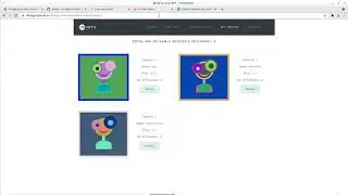 NFT Login on Heco Chain
