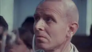 Trial of Rolf Steiner, German Mercenary, in Sudan | August 1971