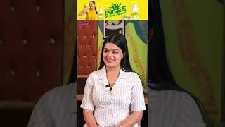 Hidden Talent Know One Knows | Parvathy & Husband Exclusive Interview | Milestone Makers | #shorts
