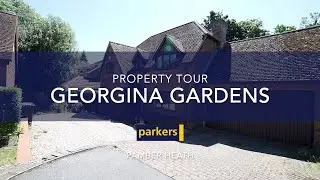 Georgina Gardens - Property Tour 📍
