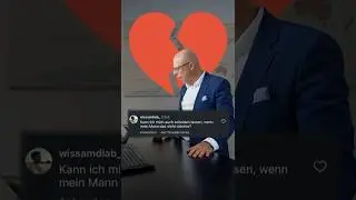Was w&uuml;rdet ihr noch gerne wissen? 🤷&zwj;♂️ #anwalt #anwaltskanzlei #infotainment #scheidung
