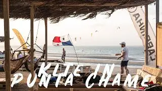 Come kiteboard with us in Punta Chame - Panama Kite Center