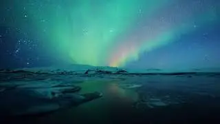 Boreal - Aaron Mendoza