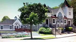 Second Baptist Church Media, Pa Live