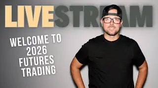 Trading NQ w/ Funded and Evaluation Accounts. Short Stream because of work