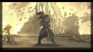 (Limbus Company) Average Tremor Team Run
