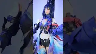 How to wear Uwowo Honkai Star Rail Seele Cosplay Costumes?