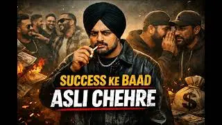 SUCCESS KE BAAD ASLI CHEHRE | Punjabi Reality Song 2026 | Truth of Fame & Money