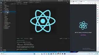 short video | reactjs public folder