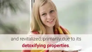Red Tea Detox Review Example
