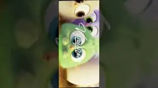 adada enna azhgu song WhatsApp status ☺#angry birds version