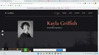 WIX 7: TAG YOUR WORK!!! Adding tag clouds