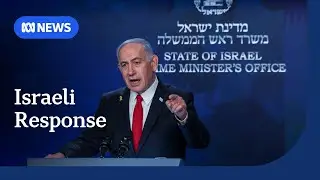 Iran War: Netanyahu says US strikes on nuclear sites will 'change history&rsquo; | ABC NEWS