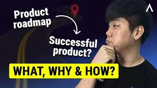 Building an App without a Product Roadmap is a TOTAL DISASTER!