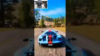 Is This The Closest Finishes Ever? 🤑😰 Forza Horizon 4 #shorts