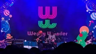 〔溫蒂漫步Wendy Wander〕 - 你怎麼捨得我難過／2025高流聖誕趴／Live