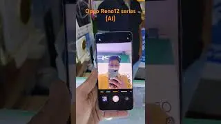 #oppo #reno12series #ai #livestream #prebooknow #burnwalmobilecare