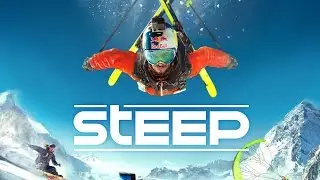 Welcome To Steep - Kingjimmyh