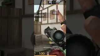 AWM  quick scope / standoff2 / 18 k / subscribe