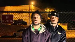 KARIM-JAMAL FEAT T.R THE GENERAL