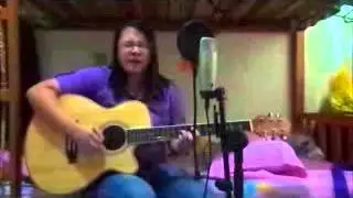Malay Mo by Ruth Lee Resuello (Original Composition)