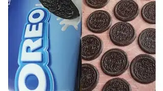 OREO RESEPTİ Evde Oreonun hazirlanmasi