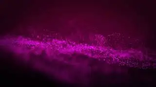 Pink Dust particles  Background | HD 4K | background loop | Animation | Motion | Effects | Cheizme