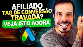 Tag de Conversão Google Ads - Como Instalar e Configurar | AFILIADO