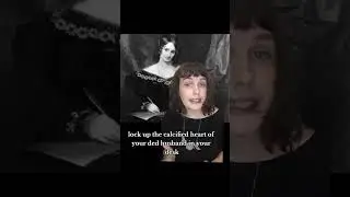 Mary Shelley's Birthday: Celebrate Spooky Season with Unhallowed Art Perfume!