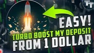 Binary Options Trading Strategy 2025 | Pocket Option NEW AI ROBOT 2025! binary trading