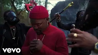 Onique - Worthy (Official Video)