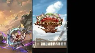 gbf - roulette - day 4
