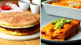 7 Delicious Breakfast Recipes To Try