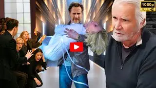 Fashion Show SCANDAL! Ridge Empire FLAMES FAMILY WAR! Ridge PAINFUL Confrontation with Eric & Brooke