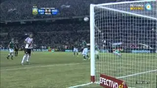 Golazo De David Trezeguet Ante Ferro (River 3 - 0 Ferro) HD